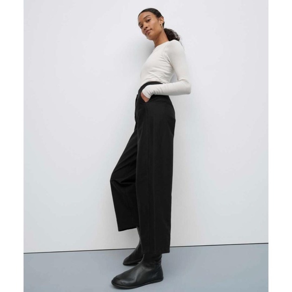 Lululemon Utilitech Relaxed Mid-Rise 7/8 Trouser NWT - Picture 3 of 9